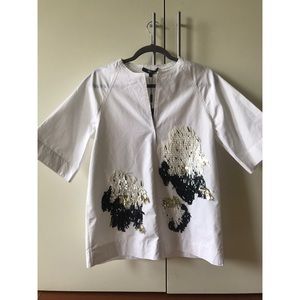Derek Lam blouse